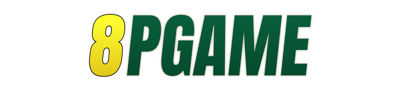 8pgame